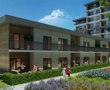 Makyol Santral Projesi ve Fiyatları 